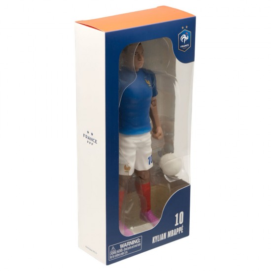 France Mbappe Action figure 20cm
