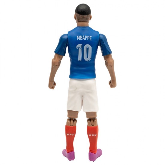 France Mbappe Action figure 20cm