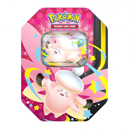 Spanish Pokemon Summer ex Collection Trading Card game 6 Τεμ.