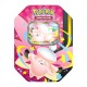 Spanish Pokemon Summer ex Collection Trading Card game 6 Τεμ.