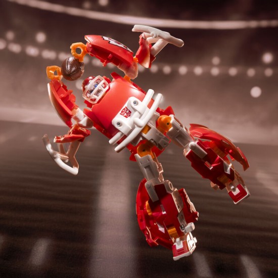 Transformers KC-59 figure 14cm