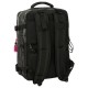 Demon Hunters Kpop Energy Cabin travel rucksack 44cm