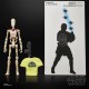 Star Wars May The 4th Be With You B1 Battle Droid figure 15cm