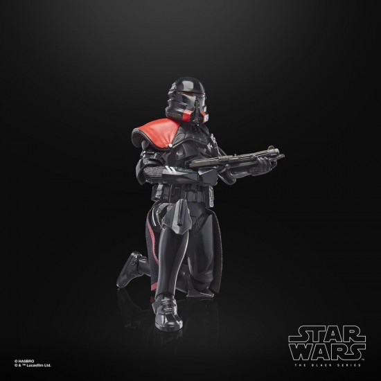 Star Wars Jedi Survivor Purge Trooper & Patrol Trooper pack 2 figures 15cm