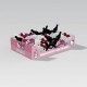Hello Kitty and Friends plush keychain 16 Τεμ.
