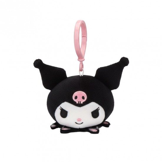 Hello Kitty and Friends plush keychain 16 Τεμ.