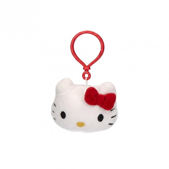 Hello Kitty and Friends plush keychain 16 Τεμ.