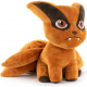 Naruto Shippuden Kurama plush toy 24cm