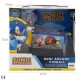 Sonic the Hedgehog mini arcade pinball