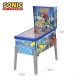 Sonic the Hedgehog mini arcade pinball