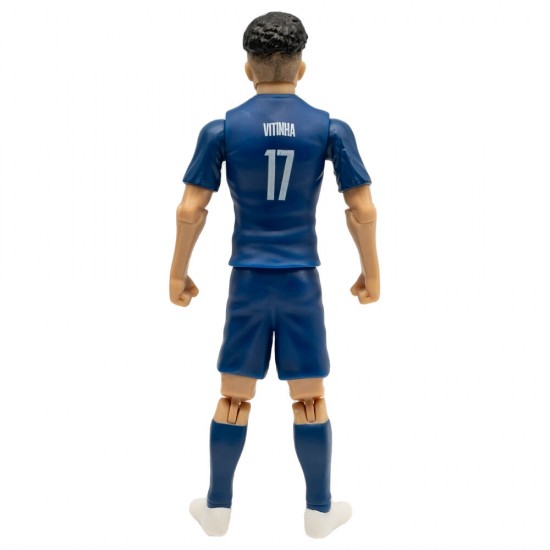 PSG Vitinha Action figure 20cm