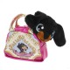 Cutekins assorted soft toy in a bag 16 Τεμ.
