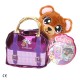Cutekins assorted soft toy in a bag 16 Τεμ.