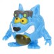 Hey Butty Monster squishy assorted toy 18 Τεμ.