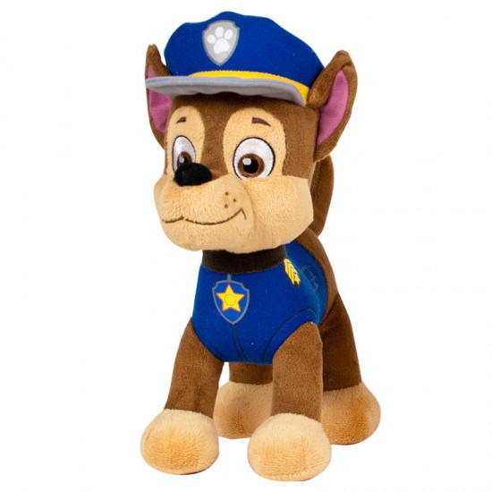 Paw Patrol assorted plush toy 27cm 48 Τεμ.