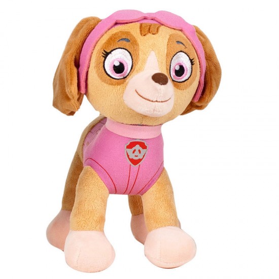 Paw Patrol assorted plush toy 27cm 48 Τεμ.