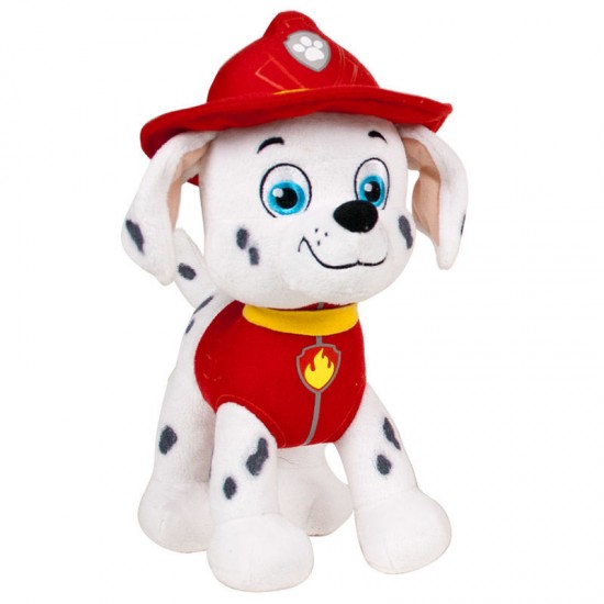 Paw Patrol assorted plush toy 27cm 48 Τεμ.