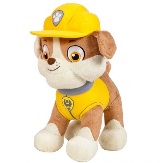 Paw Patrol assorted plush toy 27cm 48 Τεμ.