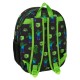Minecraft 3D backpack 33cm