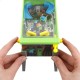 Minecraft mini arcade pinball