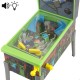 Minecraft mini arcade pinball