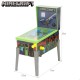 Minecraft mini arcade pinball