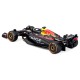 Red Bull Racing RB21 metal car 1:43 12 Τεμ.