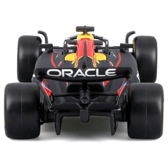 Red Bull Racing RB21 metal car 1:43 12 Τεμ.