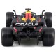 Red Bull Racing RB21 metal car 1:43 12 Τεμ.