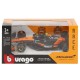 McLaren MCL 39 metal car 12 Τεμ.