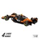 McLaren MCL 39 metal car 12 Τεμ.