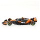 McLaren MCL 39 metal car 12 Τεμ.