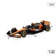 McLaren MCL 39 metal car 12 Τεμ.