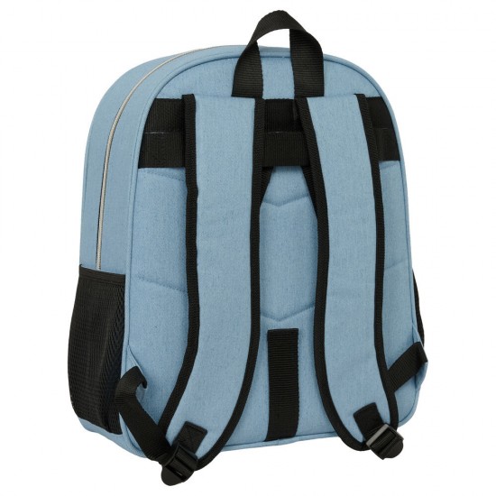 Demon Hunters Kpop Huntrix adaptable backpack 38cm
