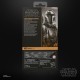 Star Wars The Mandalorian Pagodon figure 15cm