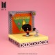 Bitty Stages Figure BTS - Dynamite - J-Hope