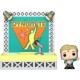Bitty Stages Figure BTS - Dynamite - Jimin