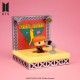 Bitty Stages Figure BTS - Dynamite - Jin