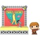 Bitty Stages Figure BTS - Dynamite - Jin