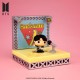 Bitty Stages Figure BTS - Dynamite - Jung Kook