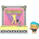 Bitty Stages Figure BTS - Dynamite - RM