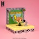 Bitty Stages Figure BTS - Dynamite - V