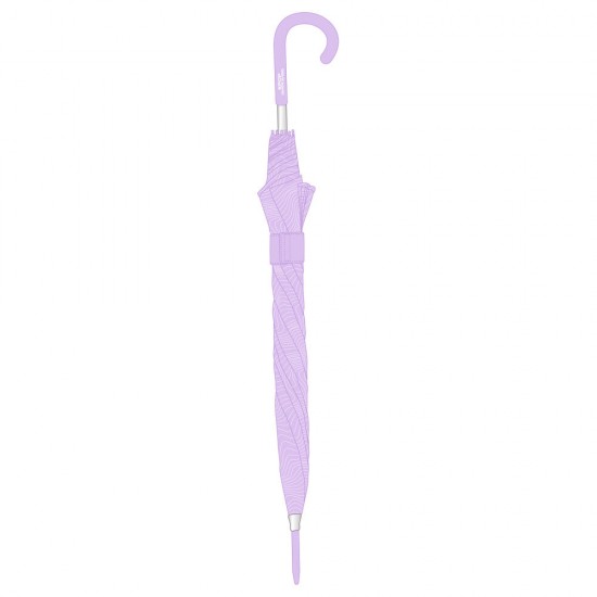 Demon Hunters Kpop Iconic Automatic umbrella 60cm 6 Τεμ.