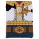 Disney Pixar Toy Story assorted plush notebook 8 Τεμ.