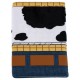 Disney Pixar Toy Story assorted plush notebook 8 Τεμ.