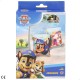 Paw Patrol inflatable sleeves 12 Τεμ.