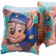 Paw Patrol inflatable sleeves 12 Τεμ.