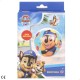 Paw Patrol inflatable ball 12 Τεμ.
