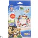 Paw Patrol inflatable swim ring 12 Τεμ.