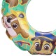 Paw Patrol inflatable swim ring 12 Τεμ.